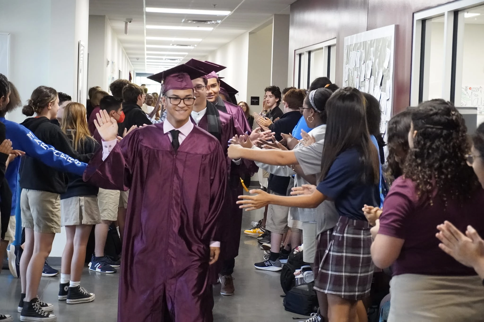 Clear Direction Schools today